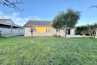 Ma-Cabane - Vente Maison BRISSAC-QUINCE, 88 m²