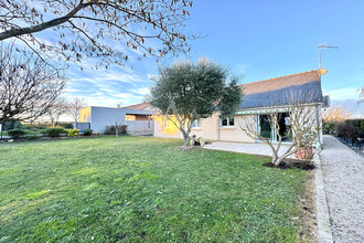 Ma-Cabane - Vente Maison BRISSAC-QUINCE, 88 m²