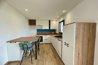 Ma-Cabane - Vente Maison BRISSAC-QUINCE, 85 m²