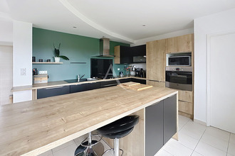 Ma-Cabane - Vente Maison BRISSAC-QUINCE, 125 m²