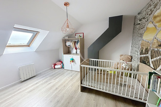 Ma-Cabane - Vente Maison BRISSAC-QUINCE, 125 m²