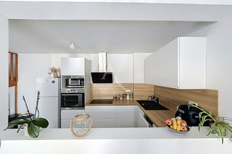 Ma-Cabane - Vente Maison BRISSAC-QUINCE, 65 m²