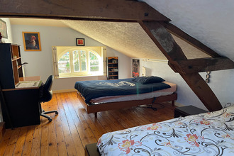 Ma-Cabane - Vente Maison BRISSAC-QUINCE, 196 m²