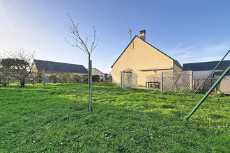 Ma-Cabane - Vente Maison BRISSAC-QUINCE, 136 m²