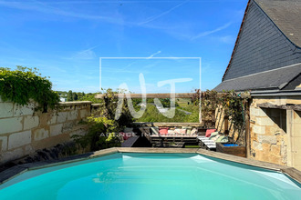 Ma-Cabane - Vente Maison BRISSAC-QUINCE, 250 m²