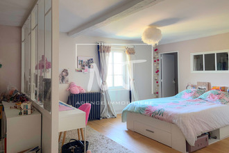 Ma-Cabane - Vente Maison BRISSAC-QUINCE, 250 m²