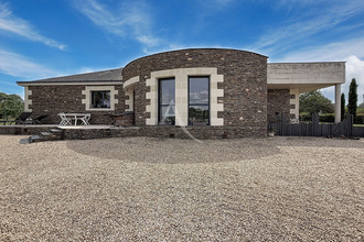 Ma-Cabane - Vente Maison BRISSAC-QUINCE, 150 m²
