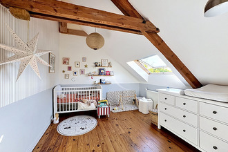 Ma-Cabane - Vente Maison BRISSAC-QUINCE, 145 m²