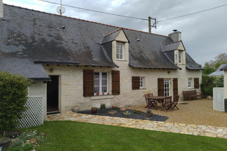 Ma-Cabane - Vente Maison BRISSAC-QUINCE, 112 m²