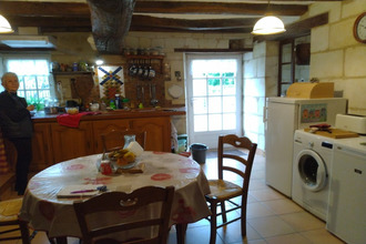 Ma-Cabane - Vente Maison BRISSAC-QUINCE, 112 m²