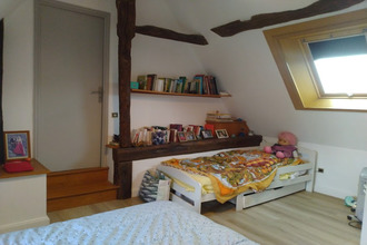 Ma-Cabane - Vente Maison BRISSAC-QUINCE, 112 m²