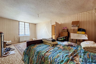 Ma-Cabane - Vente Maison BRISSAC-QUINCE, 163 m²
