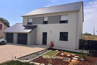 Ma-Cabane - Vente Maison BRISSAC-QUINCE, 123 m²