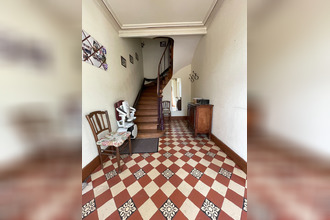 Ma-Cabane - Vente Maison BRISSAC-QUINCE, 192 m²