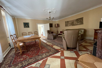 Ma-Cabane - Vente Maison BRISSAC-QUINCE, 192 m²