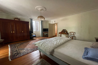 Ma-Cabane - Vente Maison BRISSAC-QUINCE, 192 m²