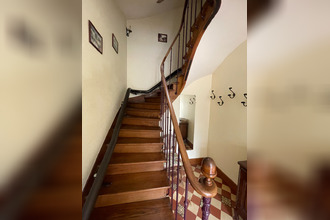 Ma-Cabane - Vente Maison BRISSAC-QUINCE, 192 m²