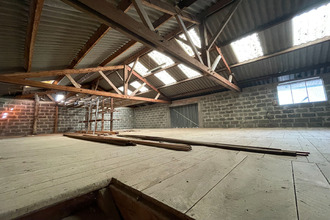 Ma-Cabane - Vente Maison BRISSAC-QUINCE, 192 m²