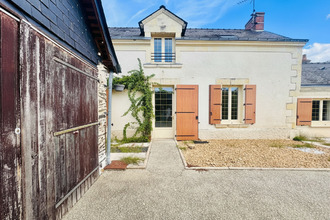 Ma-Cabane - Vente Maison BRISSAC-QUINCE, 108 m²