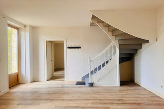 Ma-Cabane - Vente Maison BRISSAC-QUINCE, 108 m²