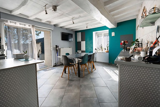 Ma-Cabane - Vente Maison BRISSAC-QUINCE, 250 m²