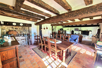 Ma-Cabane - Vente Maison BRISSARTHE, 130 m²