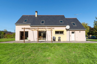 Ma-Cabane - Vente Maison BRISSARTHE, 126 m²