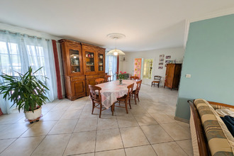 Ma-Cabane - Vente Maison BRISSARTHE, 126 m²