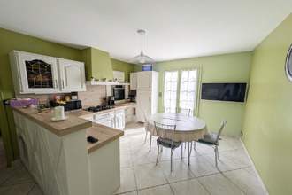 Ma-Cabane - Vente Maison BRISSARTHE, 126 m²