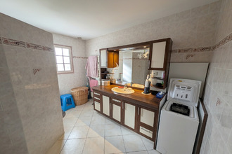 Ma-Cabane - Vente Maison BRISSARTHE, 126 m²