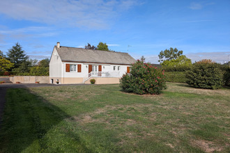 Ma-Cabane - Vente Maison BRISSARTHE, 126 m²