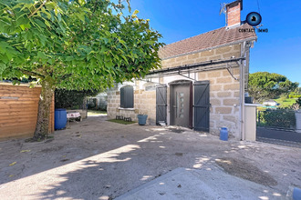 Ma-Cabane - Vente Maison Brive-la-Gaillarde, 106 m²