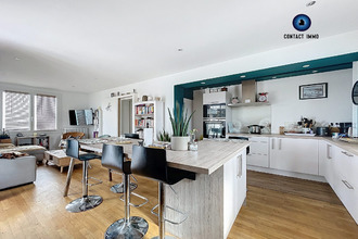 Ma-Cabane - Vente Maison Brive-la-Gaillarde, 106 m²