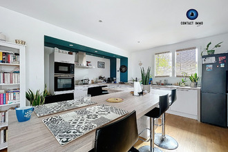 Ma-Cabane - Vente Maison Brive-la-Gaillarde, 106 m²