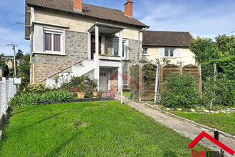 Vente Maison 19100, Brive-la-Gaillarde France