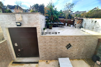 Ma-Cabane - Vente Maison BRIVE-LA-GAILLARDE, 114 m²