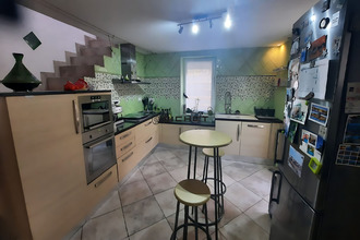 Ma-Cabane - Vente Maison BRIVE-LA-GAILLARDE, 114 m²