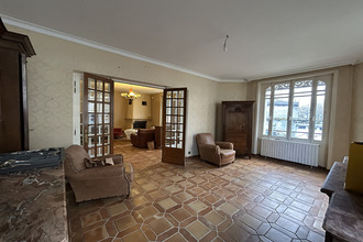 Ma-Cabane - Vente Maison BRIVE-LA-GAILLARDE, 150 m²