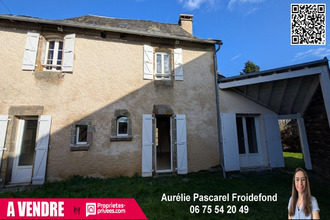 Vente Maison 19100, BRIVE LA GAILLARDE France