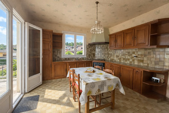 Ma-Cabane - Vente Maison BRIVE-LA-GAILLARDE, 133 m²