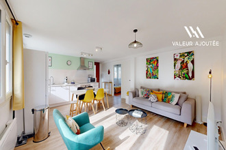 Ma-Cabane - Vente Maison Brive-la-Gaillarde, 107 m²