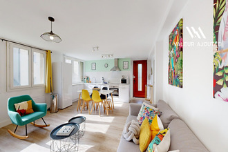 Ma-Cabane - Vente Maison Brive-la-Gaillarde, 107 m²