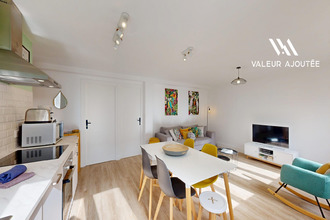 Ma-Cabane - Vente Maison Brive-la-Gaillarde, 107 m²