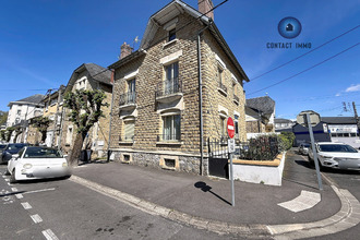 Ma-Cabane - Vente Maison Brive-la-Gaillarde, 140 m²