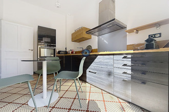 Ma-Cabane - Vente Maison Brive-la-Gaillarde, 140 m²