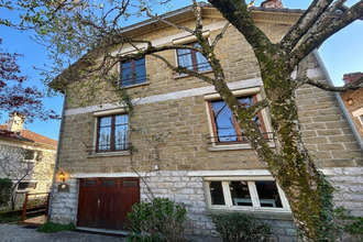Ma-Cabane - Vente Maison BRIVE-LA-GAILLARDE, 122 m²