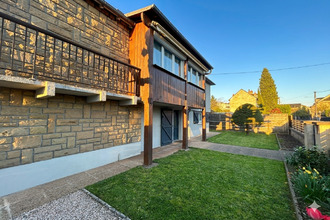 Ma-Cabane - Vente Maison BRIVE-LA-GAILLARDE, 138 m²