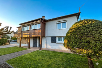 Ma-Cabane - Vente Maison BRIVE-LA-GAILLARDE, 138 m²