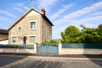 Ma-Cabane - Vente Maison BRIVE-LA-GAILLARDE, 100 m²