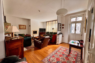 Ma-Cabane - Vente Maison BRIVE-LA-GAILLARDE, 171 m²